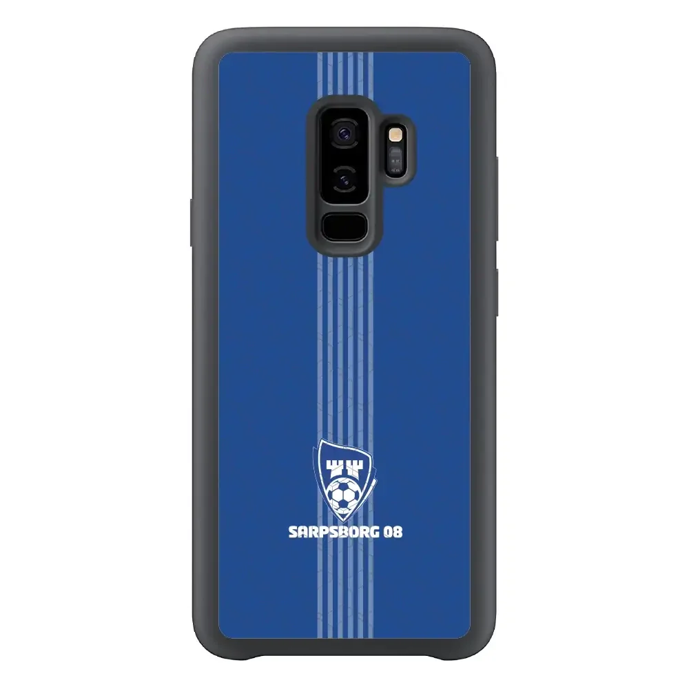 Sarpsborg 08 Official 3D Phone Case Design 13 - Image 65