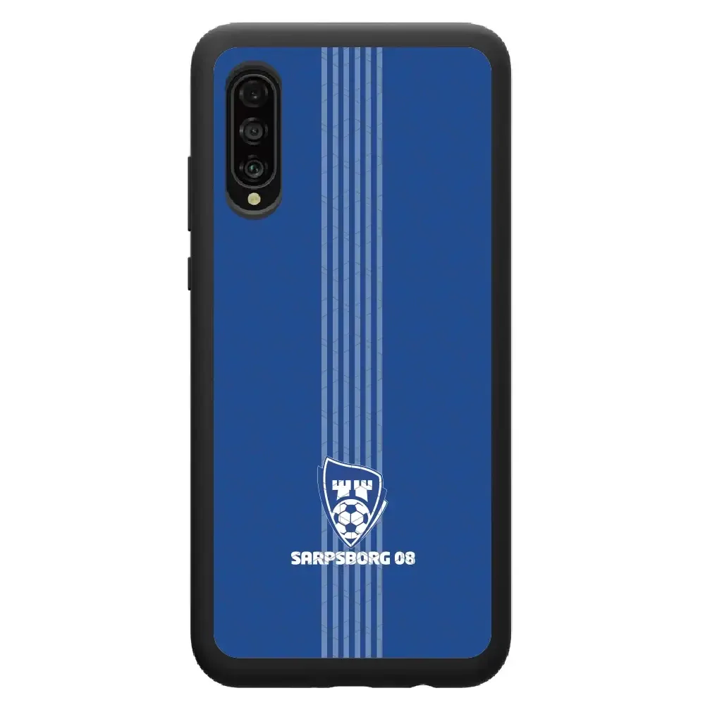 Sarpsborg 08 Official 3D Phone Case Design 13 - Image 66