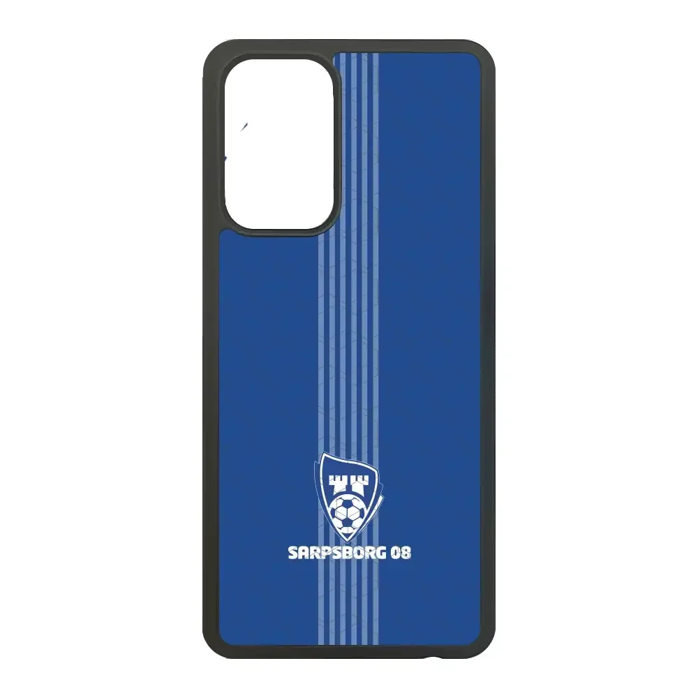 Sarpsborg 08 Official 3D Phone Case Design 13 - Image 68