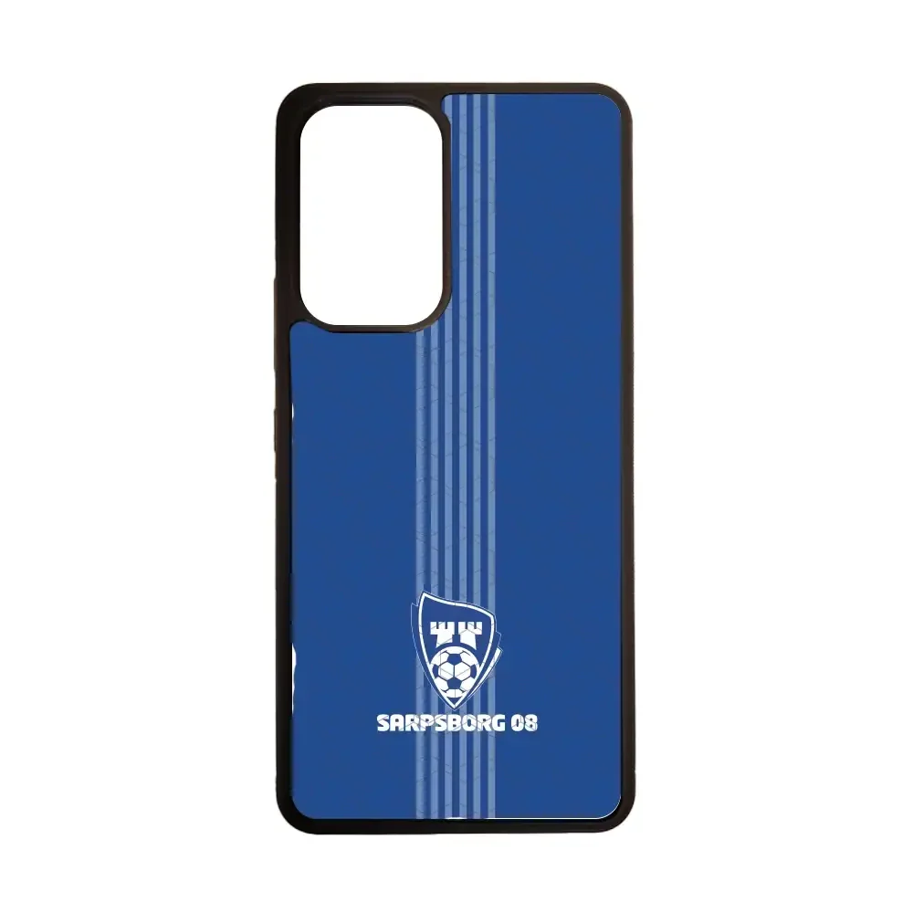 Sarpsborg 08 Official 3D Phone Case Design 13 - Image 69