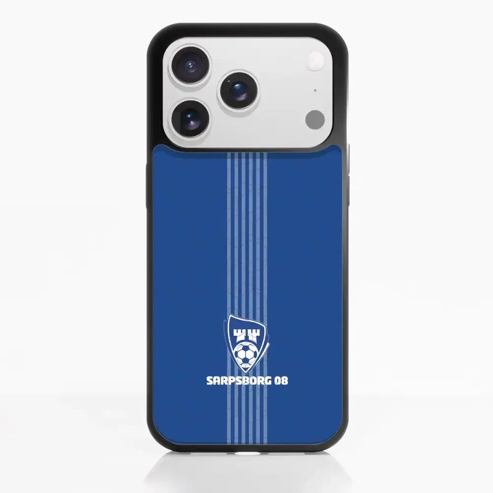 Sarpsborg 08 Official 3D Phone Case Design 13 - Image 73