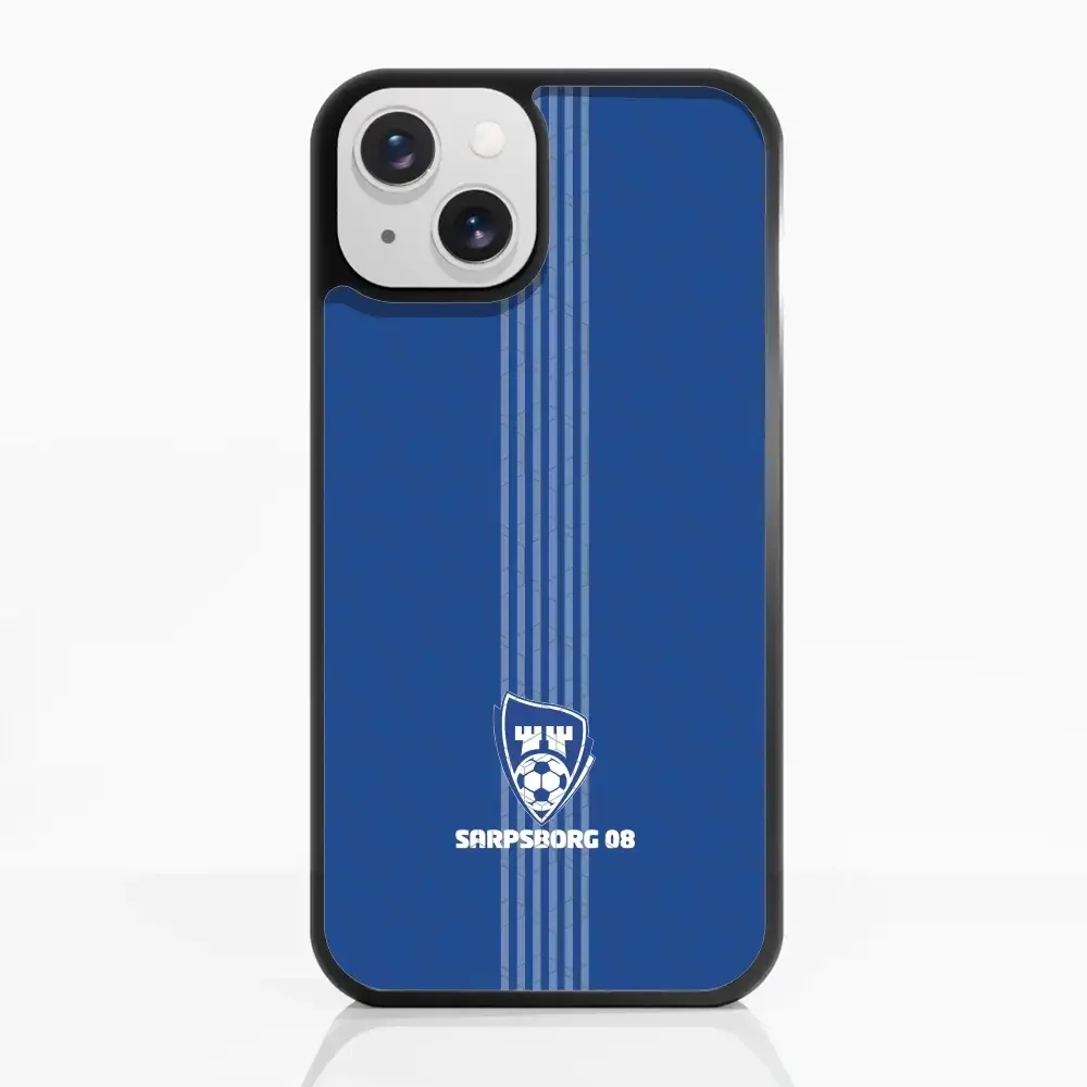 Sarpsborg 08 Official 3D Phone Case Design 13 - Image 8