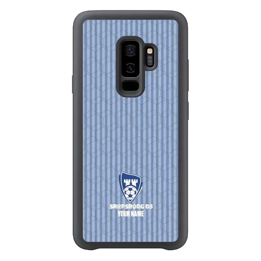 Sarpsborg 08 Official 3D Phone Case Design 9 + Name - Image 65