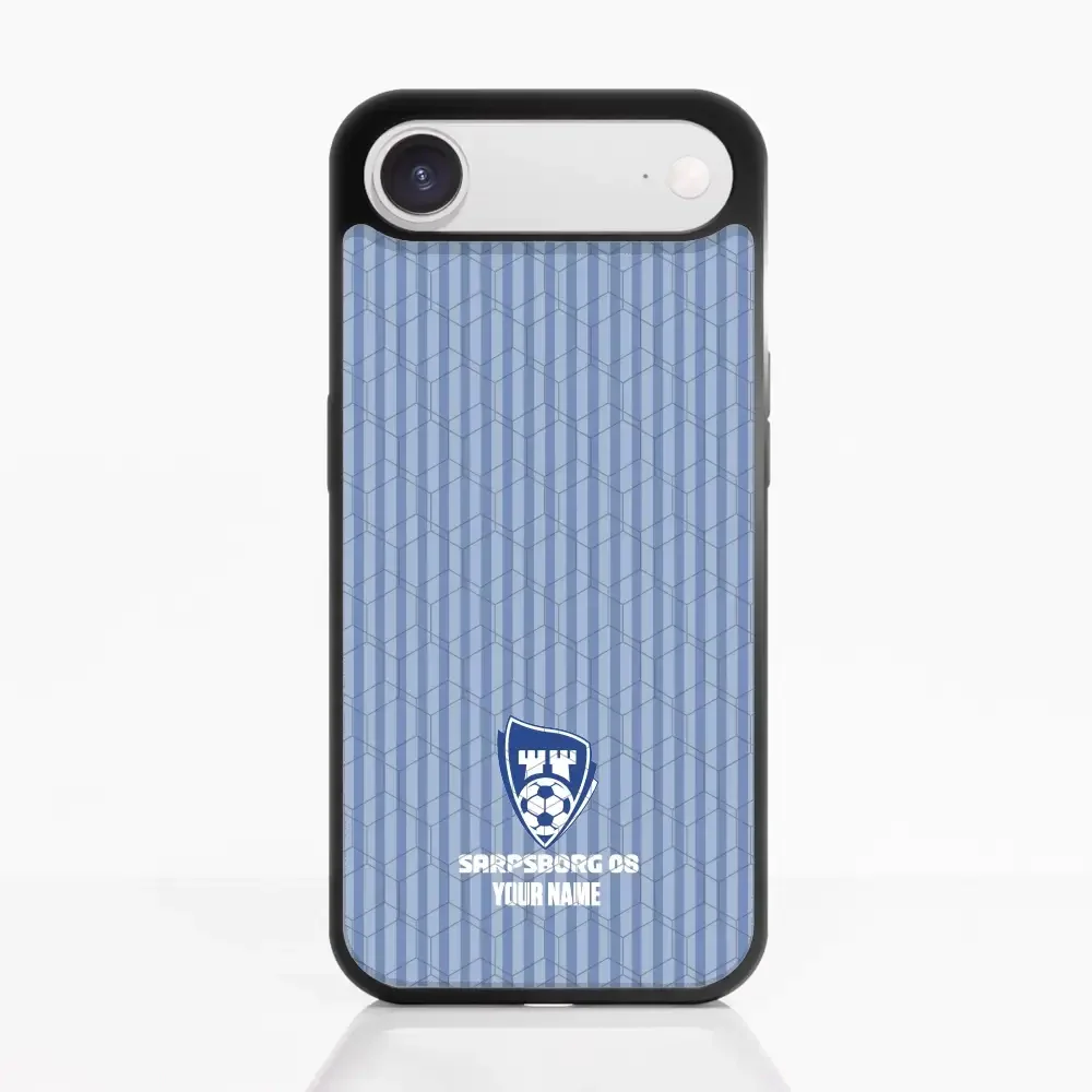 Sarpsborg 08 Official 3D Phone Case Design 9 + Name - Image 72