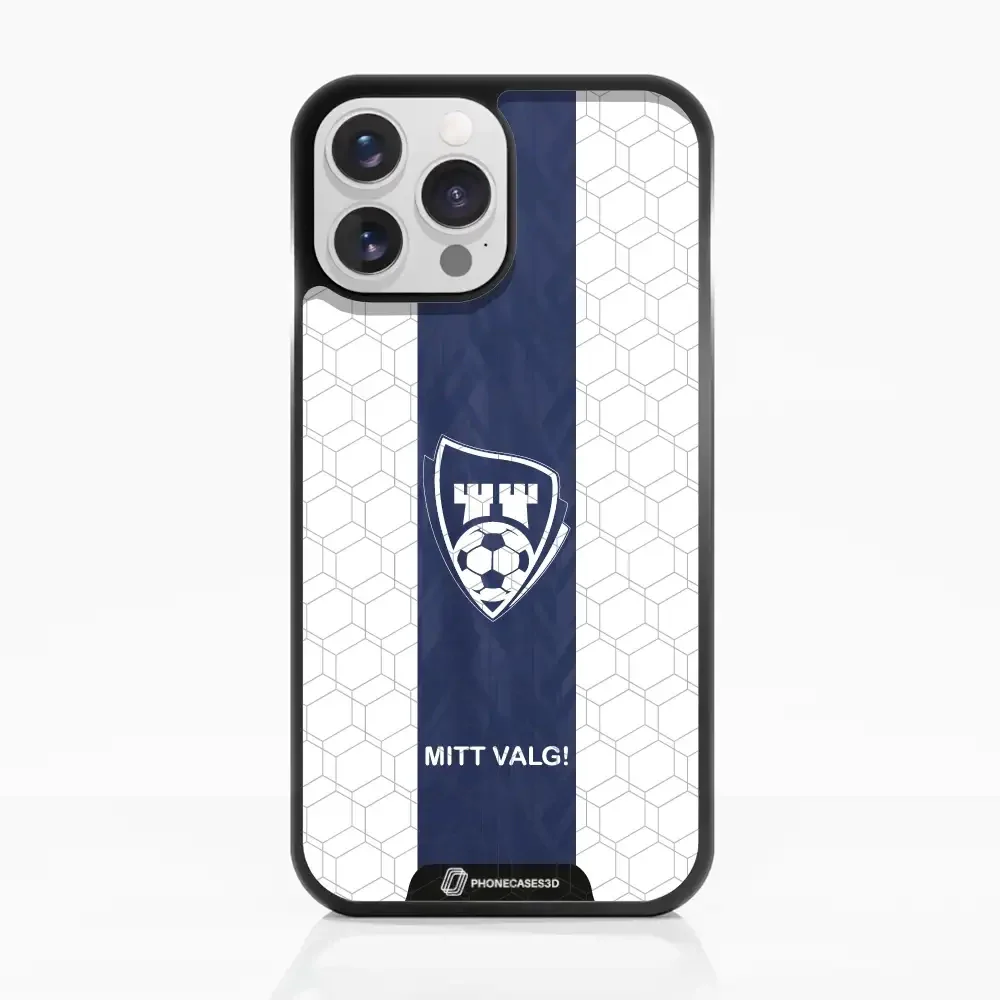 Sarpsborg 08 Official 3D Phone Case Design "Mitt Valg!" - Image 11