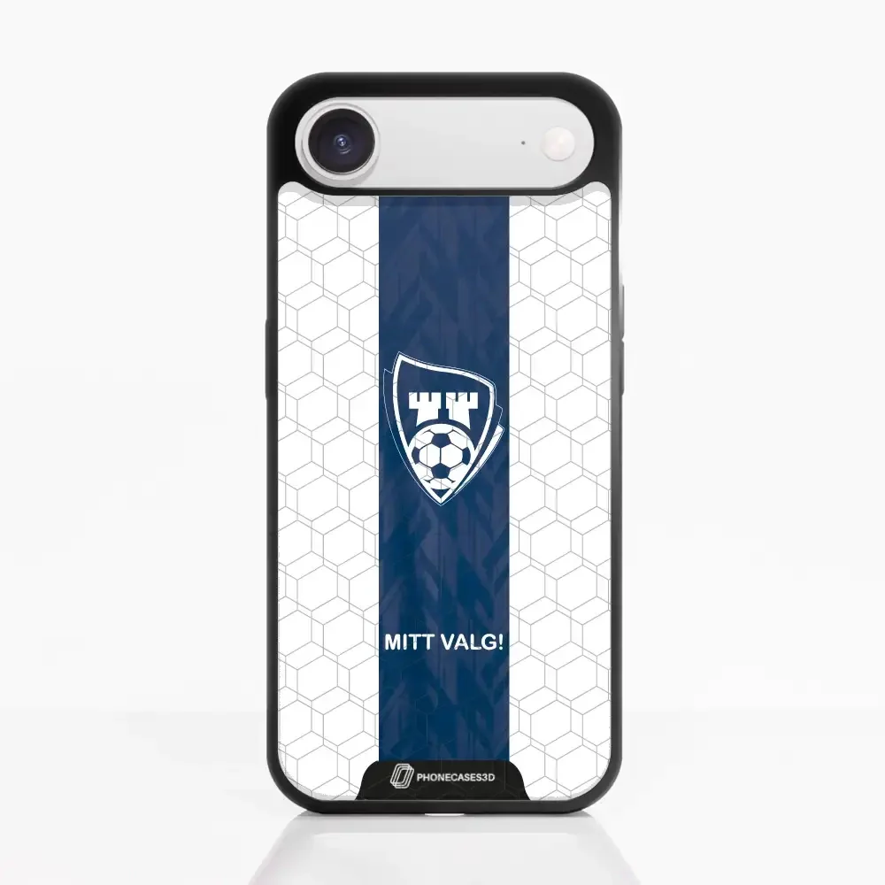 Sarpsborg 08 Official 3D Phone Case Design "Mitt Valg!" - Image 26