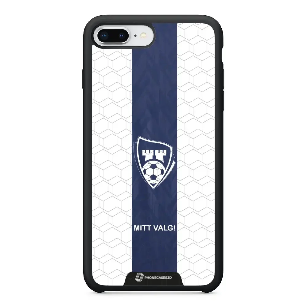 Sarpsborg 08 Official 3D Phone Case Design "Mitt Valg!" - Image 34