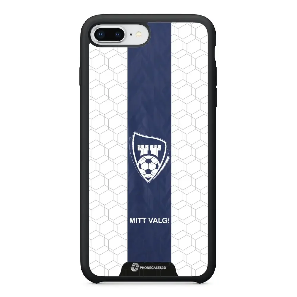 Sarpsborg 08 Official 3D Phone Case Design "Mitt Valg!" - Image 36