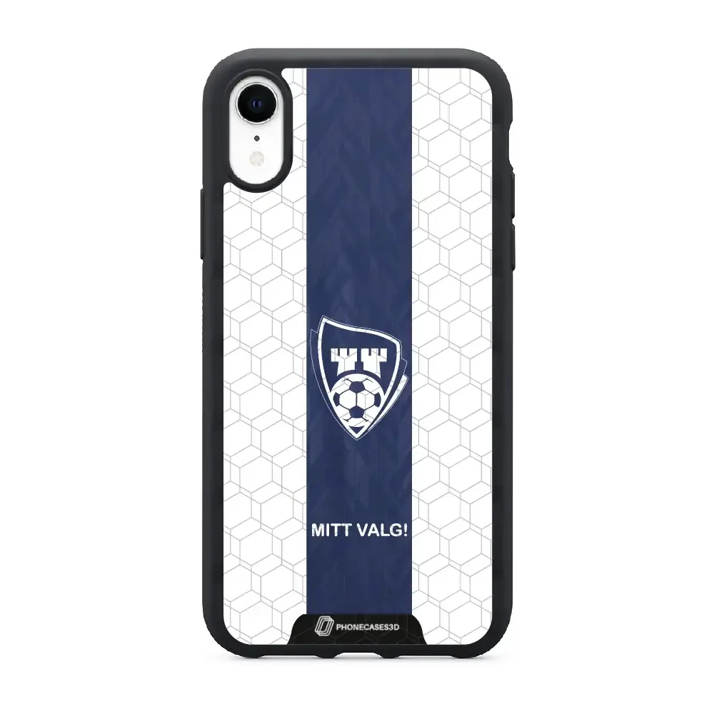 Sarpsborg 08 Official 3D Phone Case Design "Mitt Valg!" - Image 40