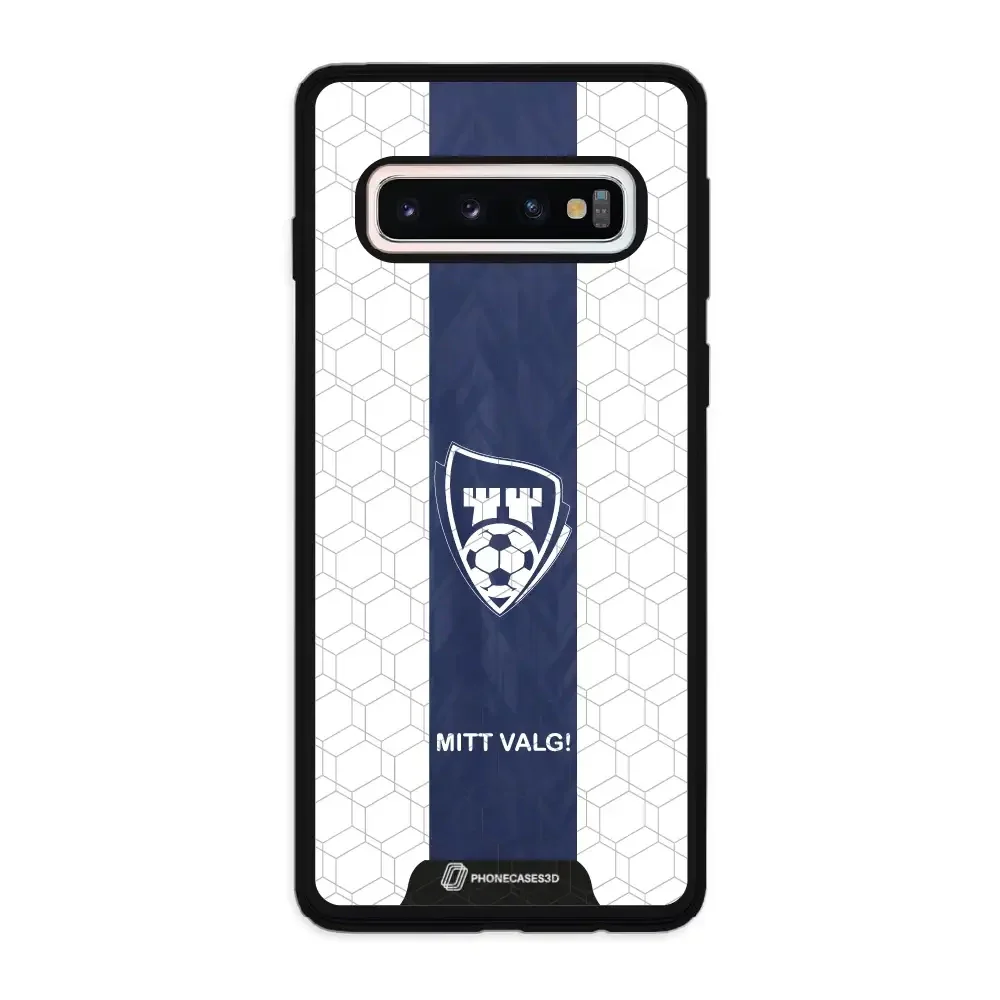 Sarpsborg 08 Official 3D Phone Case Design "Mitt Valg!" - Image 45