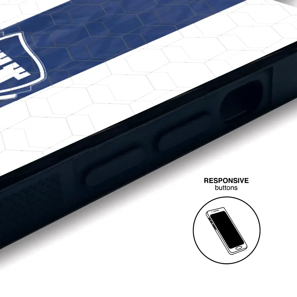 Sarpsborg 08 Official 3D Phone Case Design "Mitt Valg!" - Image 76
