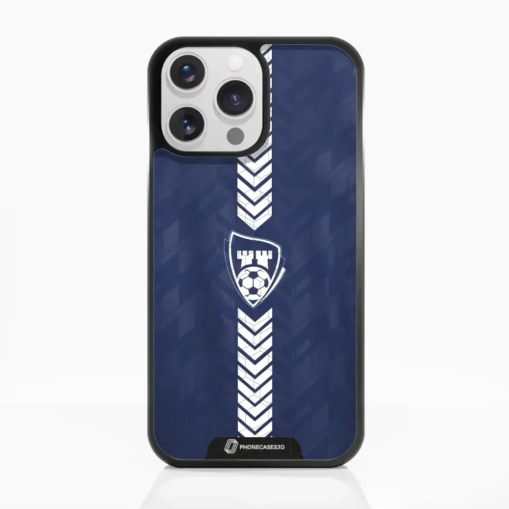 Sarpsborg 08 Official 3D Phone Case Design T-shirt - Image 14