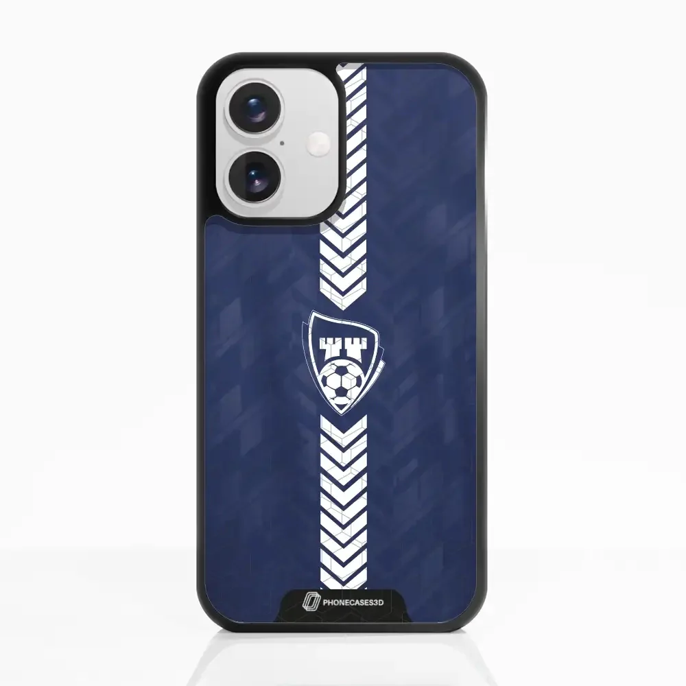 Sarpsborg 08 Official 3D Phone Case Design T-shirt - Image 20