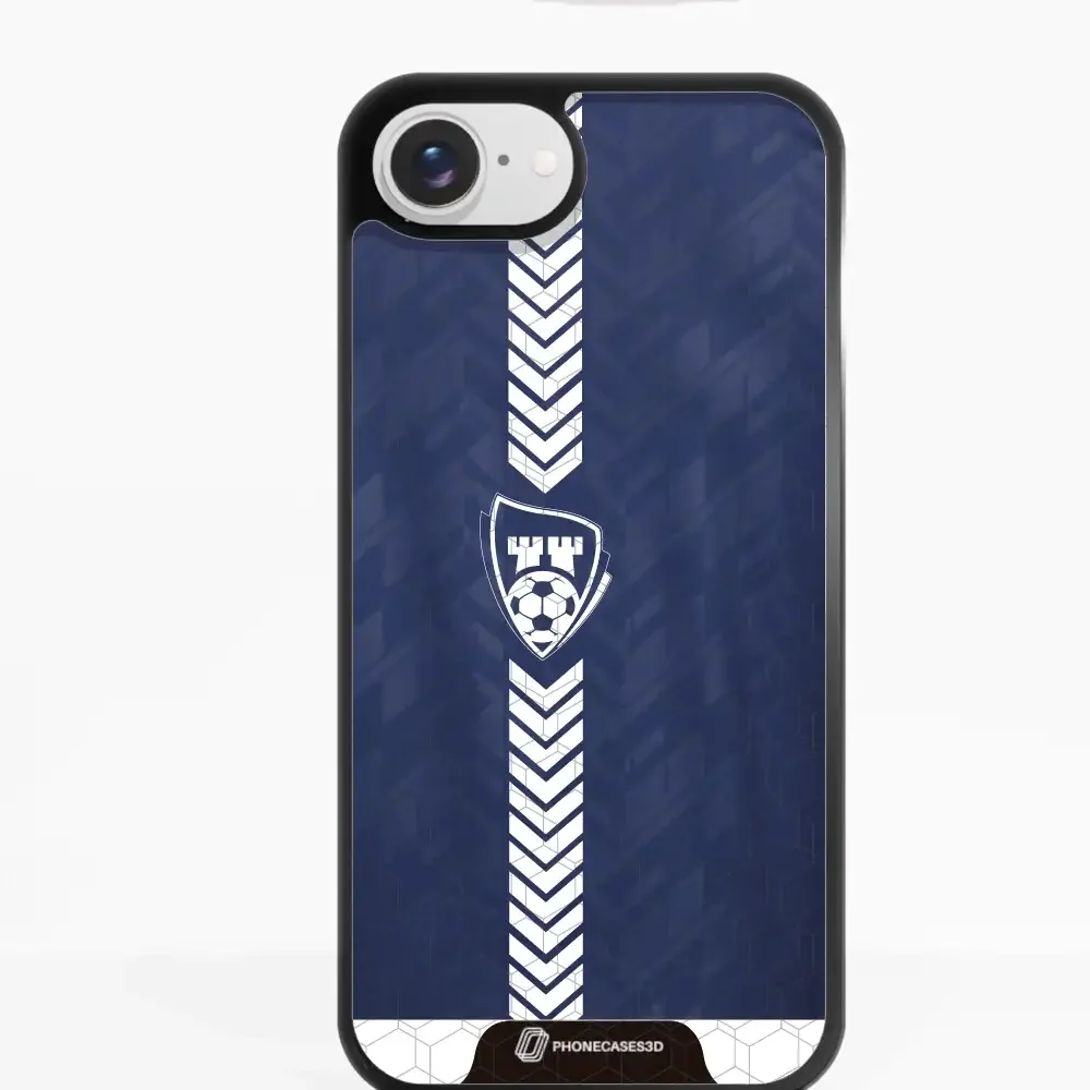 Sarpsborg 08 Official 3D Phone Case Design T-shirt - Image 21
