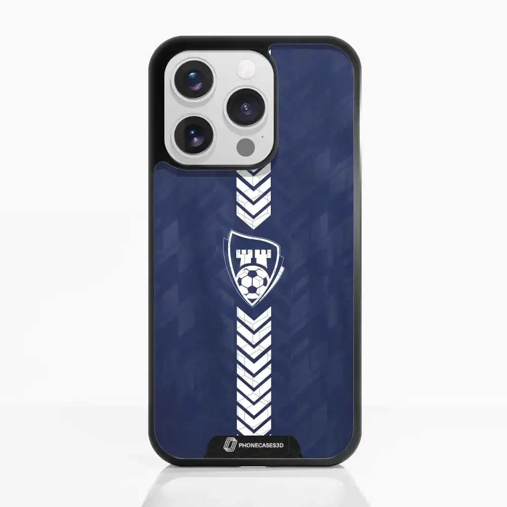 Sarpsborg 08 Official 3D Phone Case Design T-shirt - Image 23