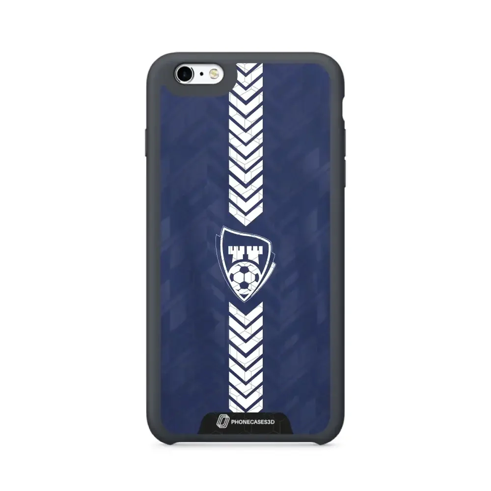 Sarpsborg 08 Official 3D Phone Case Design T-shirt - Image 31