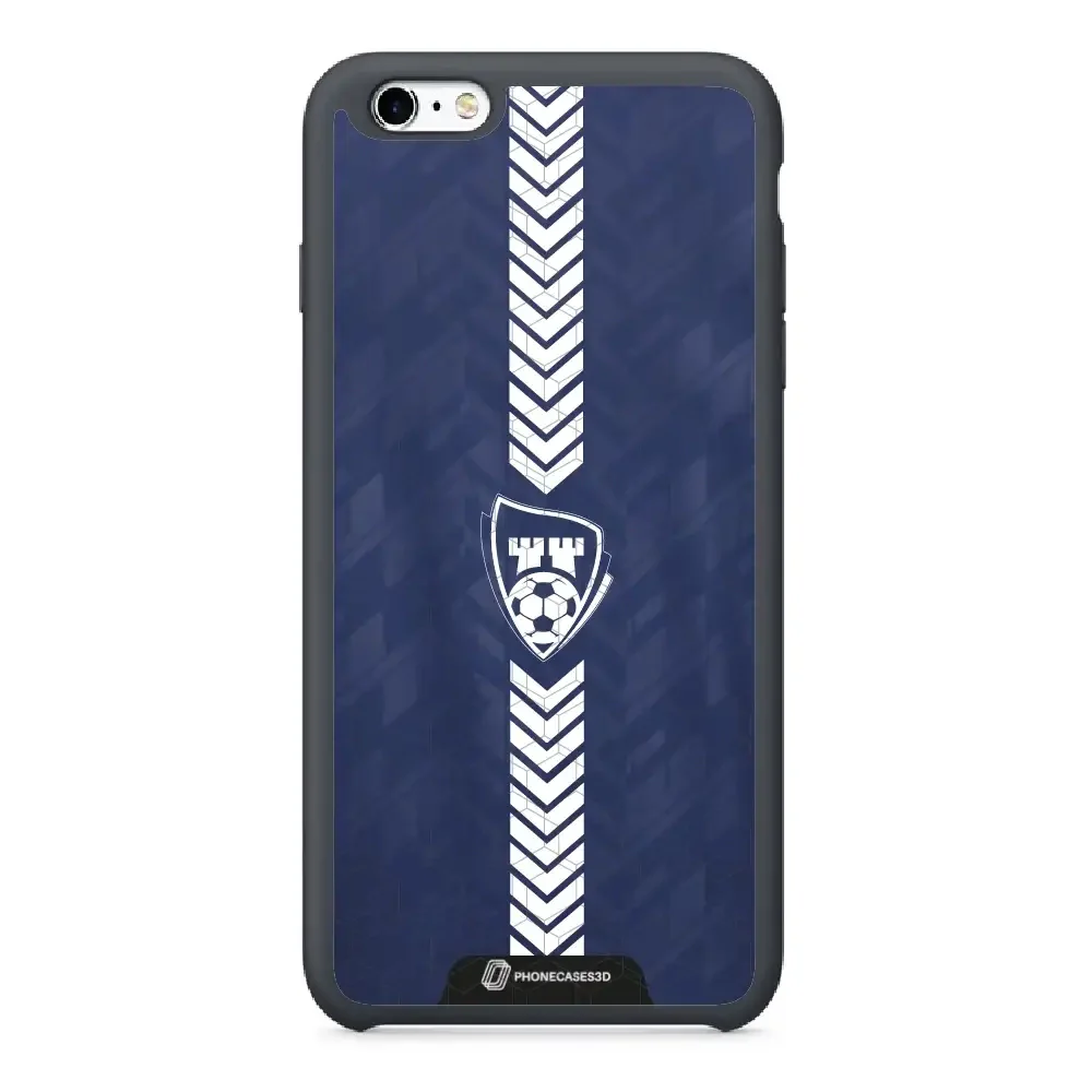 Sarpsborg 08 Official 3D Phone Case Design T-shirt - Image 32