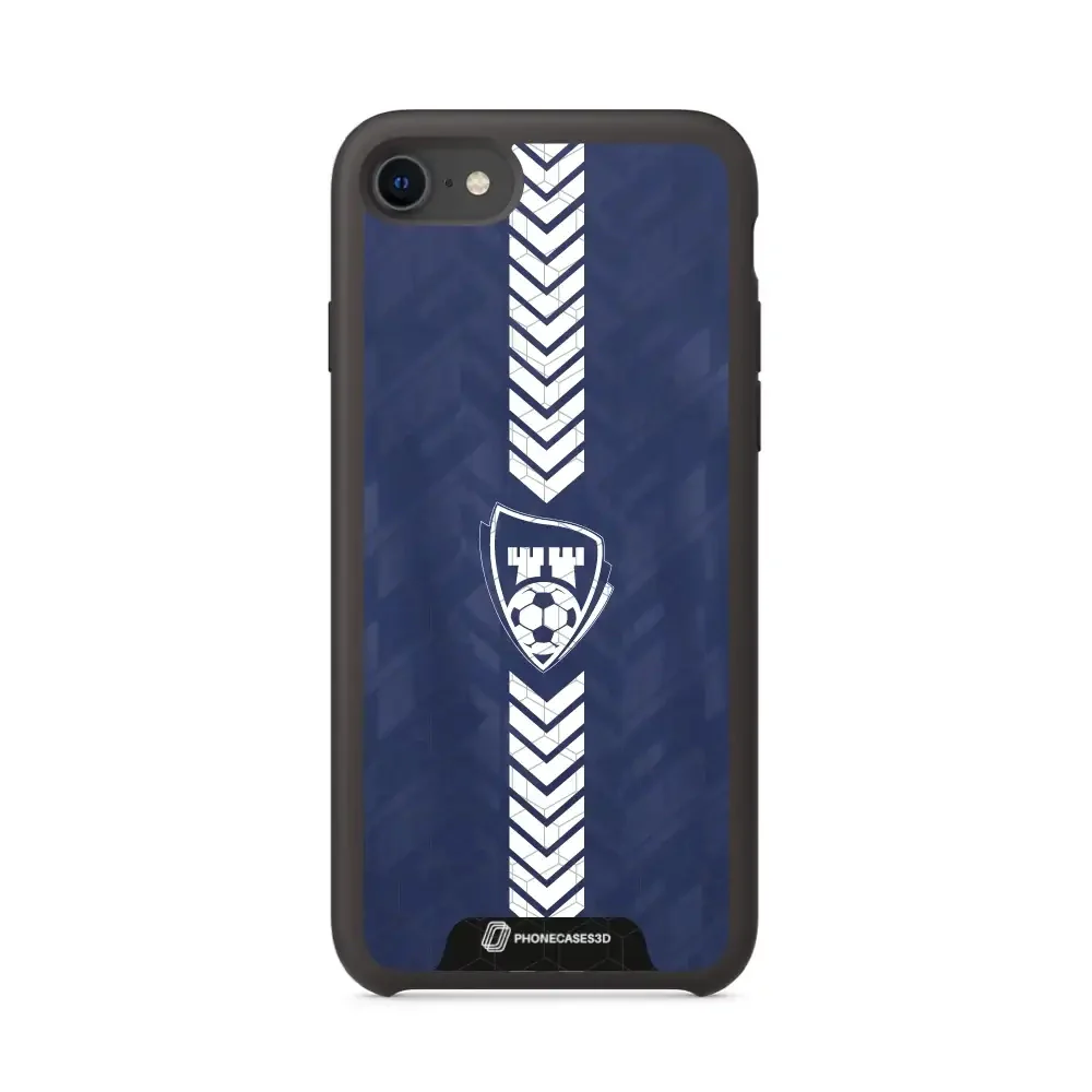 Sarpsborg 08 Official 3D Phone Case Design T-shirt - Image 33