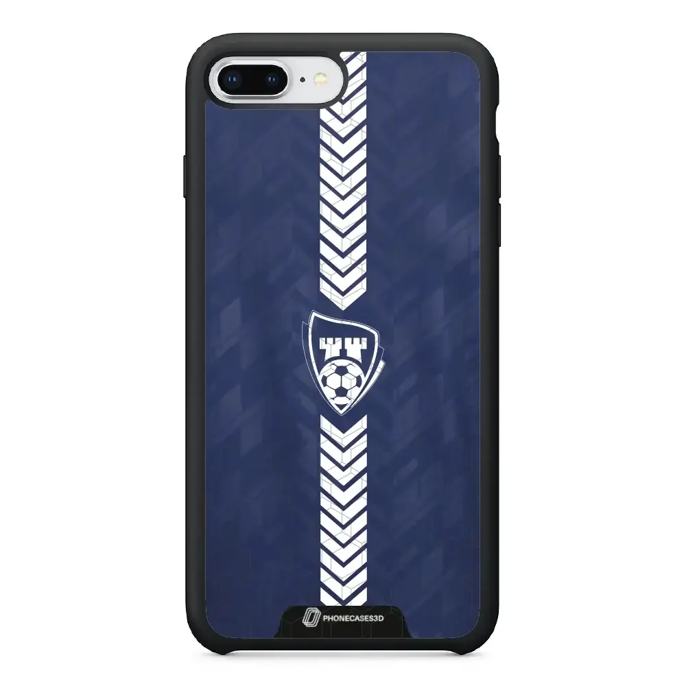 Sarpsborg 08 Official 3D Phone Case Design T-shirt - Image 36