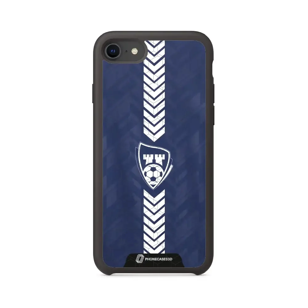 Sarpsborg 08 Official 3D Phone Case Design T-shirt - Image 38