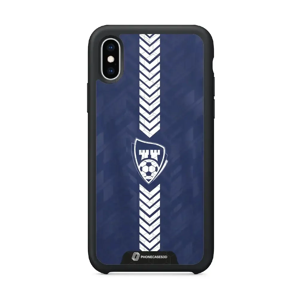 Sarpsborg 08 Official 3D Phone Case Design T-shirt - Image 39