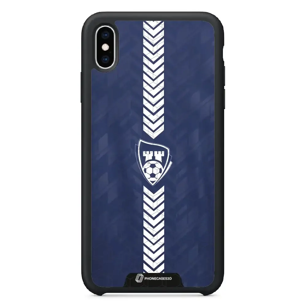 Sarpsborg 08 Official 3D Phone Case Design T-shirt - Image 42