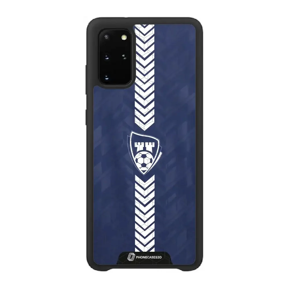 Sarpsborg 08 Official 3D Phone Case Design T-shirt - Image 48