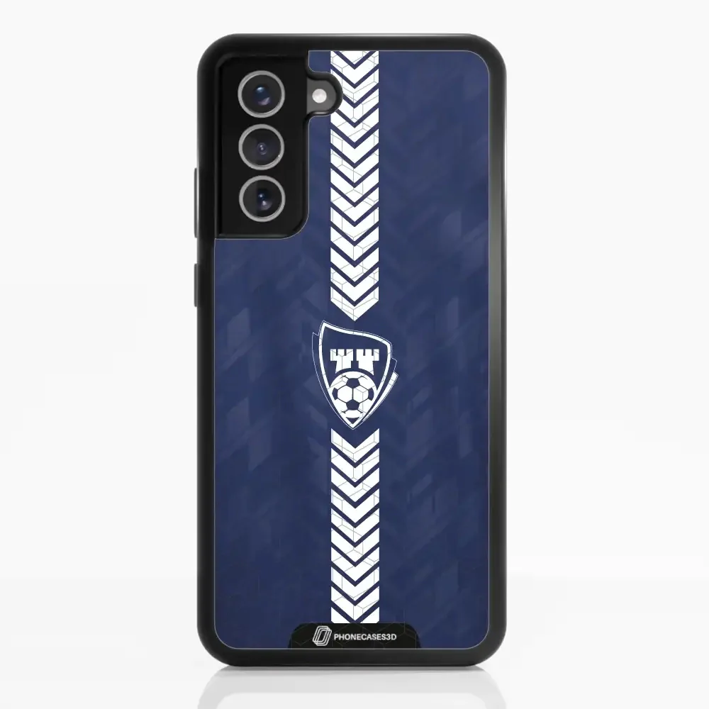 Sarpsborg 08 Official 3D Phone Case Design T-shirt - Image 51