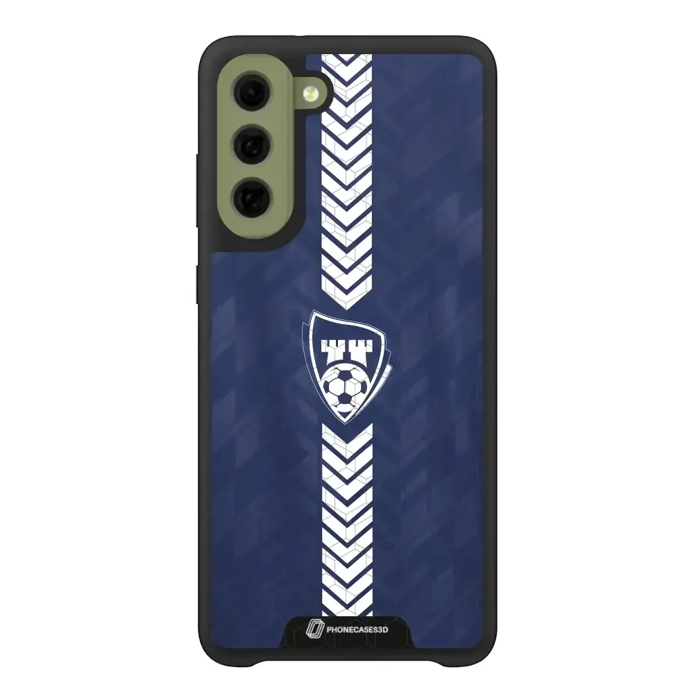 Sarpsborg 08 Official 3D Phone Case Design T-shirt - Image 52