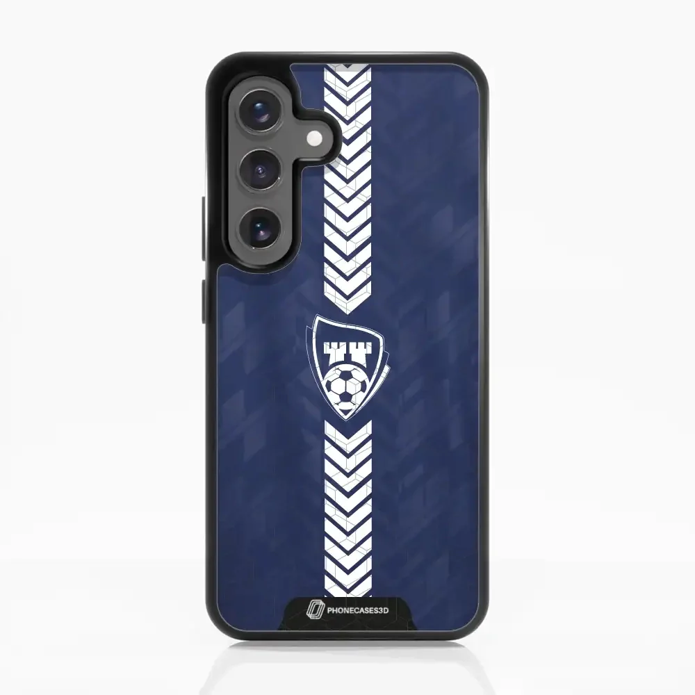 Sarpsborg 08 Official 3D Phone Case Design T-shirt - Image 62