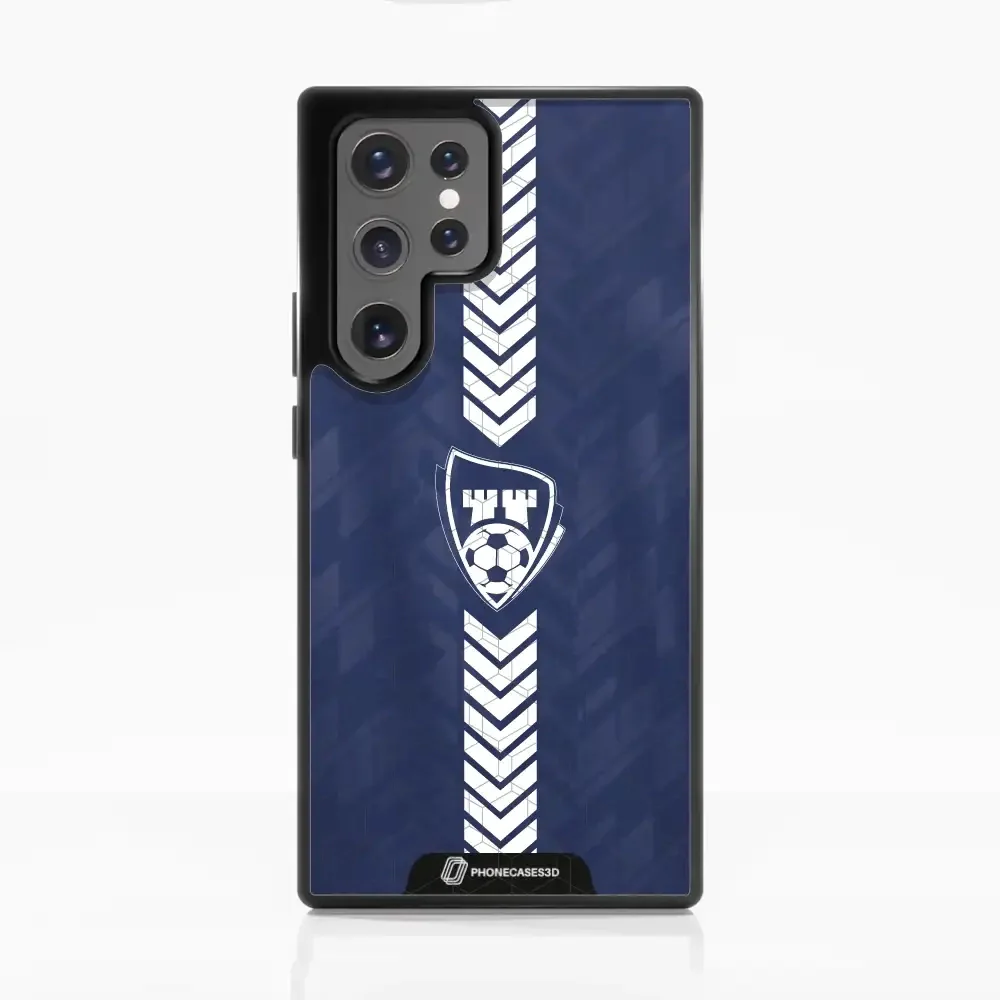 Sarpsborg 08 Official 3D Phone Case Design T-shirt - Image 64