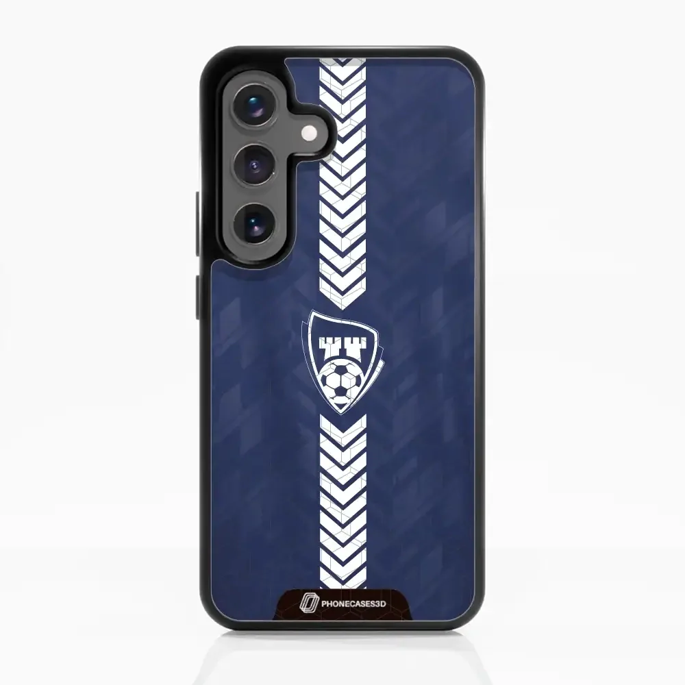 Sarpsborg 08 Official 3D Phone Case Design T-shirt - Image 65