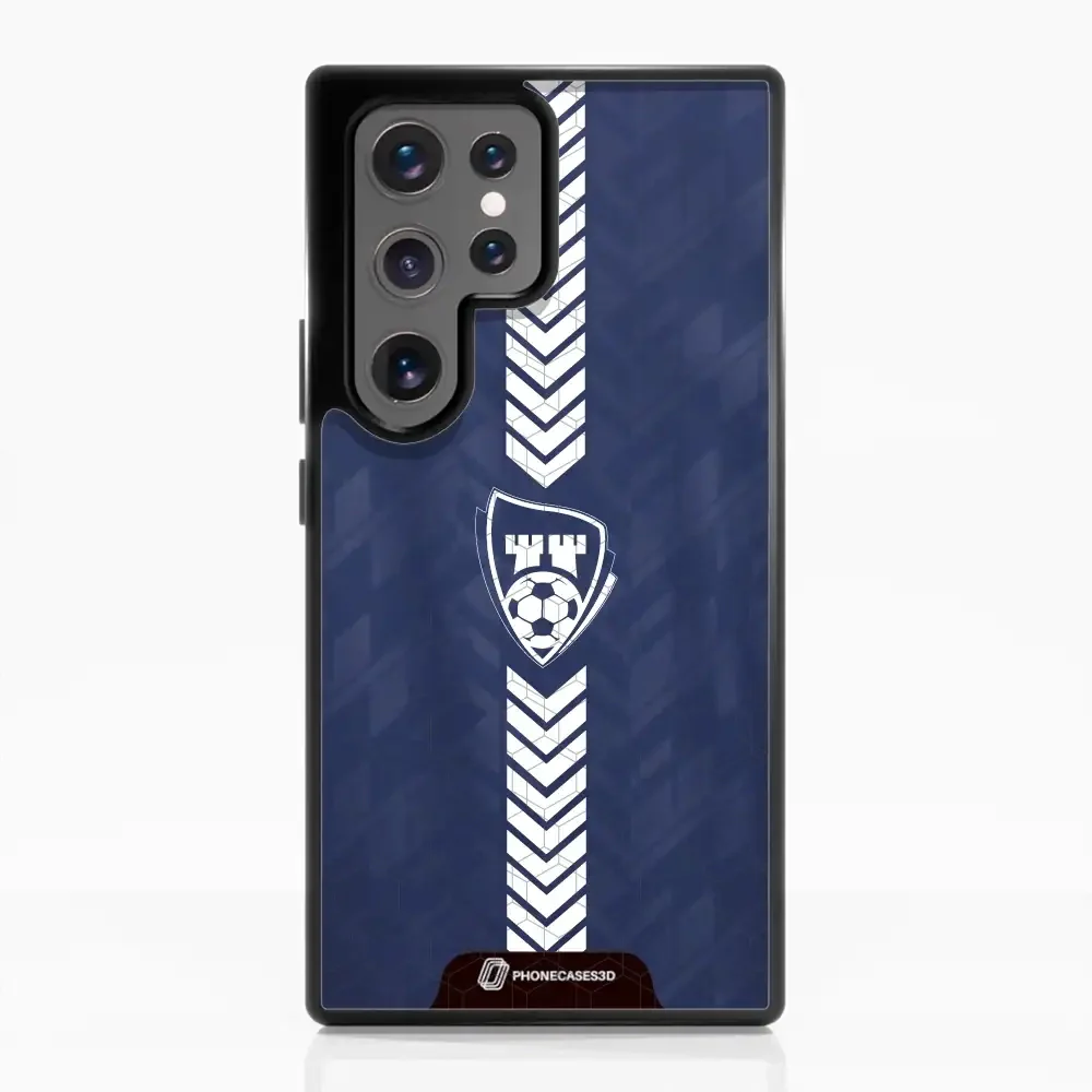 Sarpsborg 08 Official 3D Phone Case Design T-shirt - Image 67