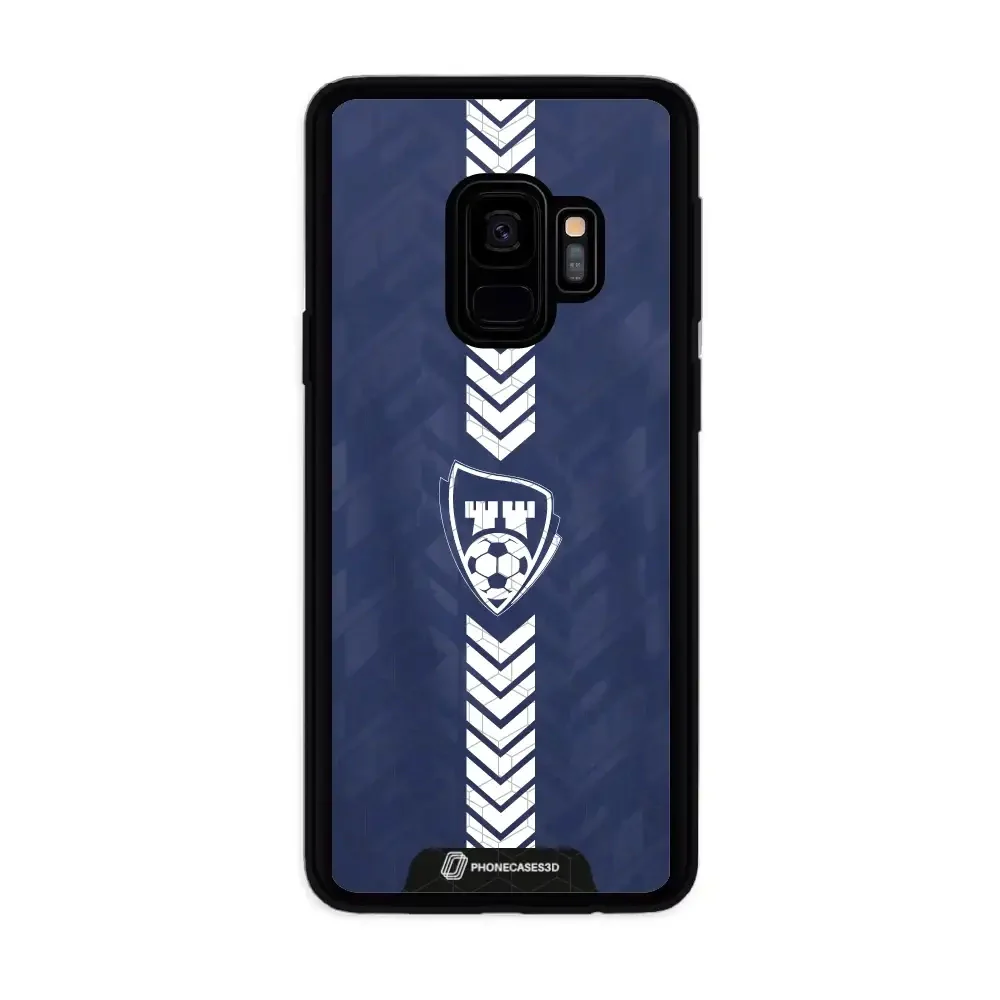 Sarpsborg 08 Official 3D Phone Case Design T-shirt - Image 68