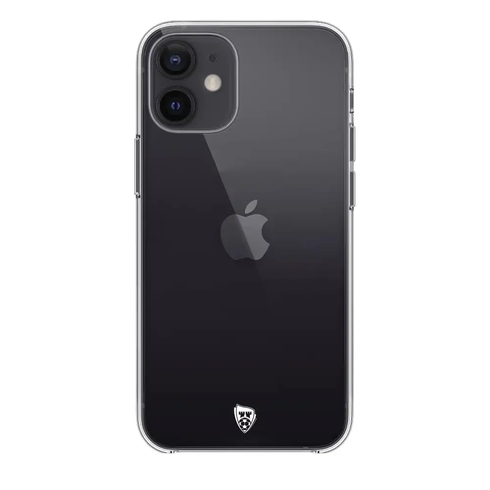 Sarpsborg 08 Official Clear Phone Case Design 47 - Image 2