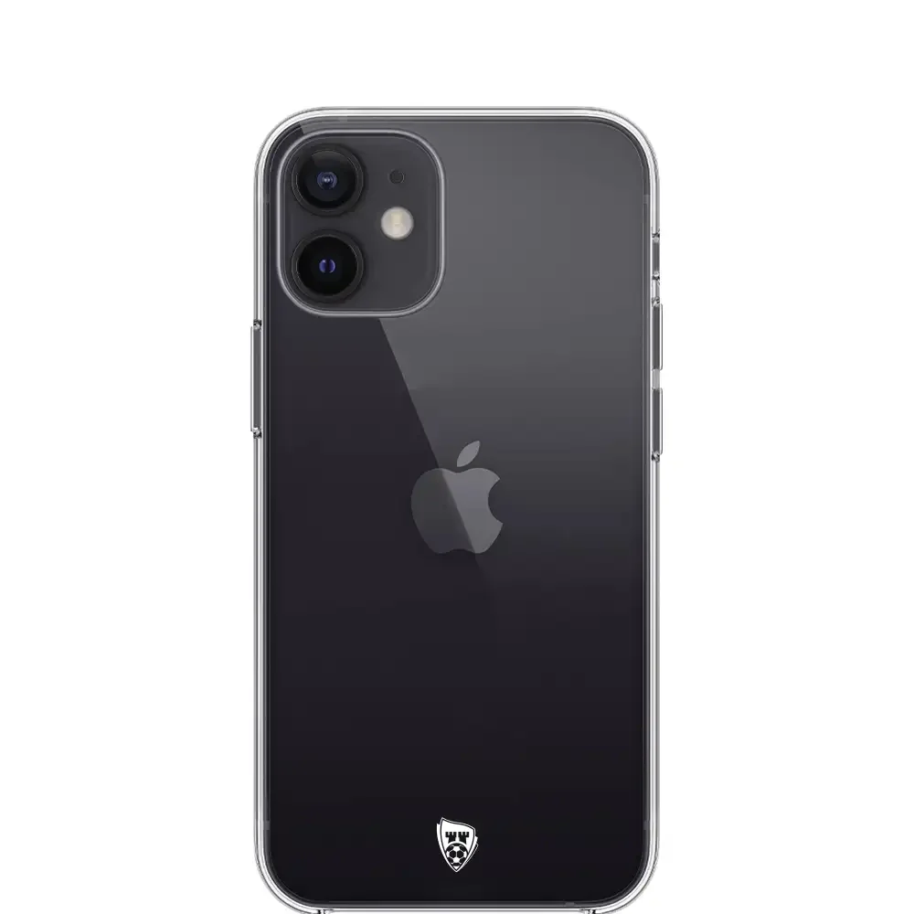 Sarpsborg 08 Official Clear Phone Case Design 47 - Image 3