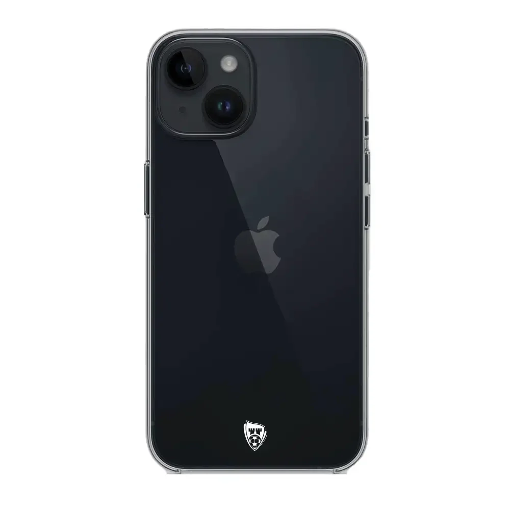 Sarpsborg 08 Official Clear Phone Case Design 47 - Image 6