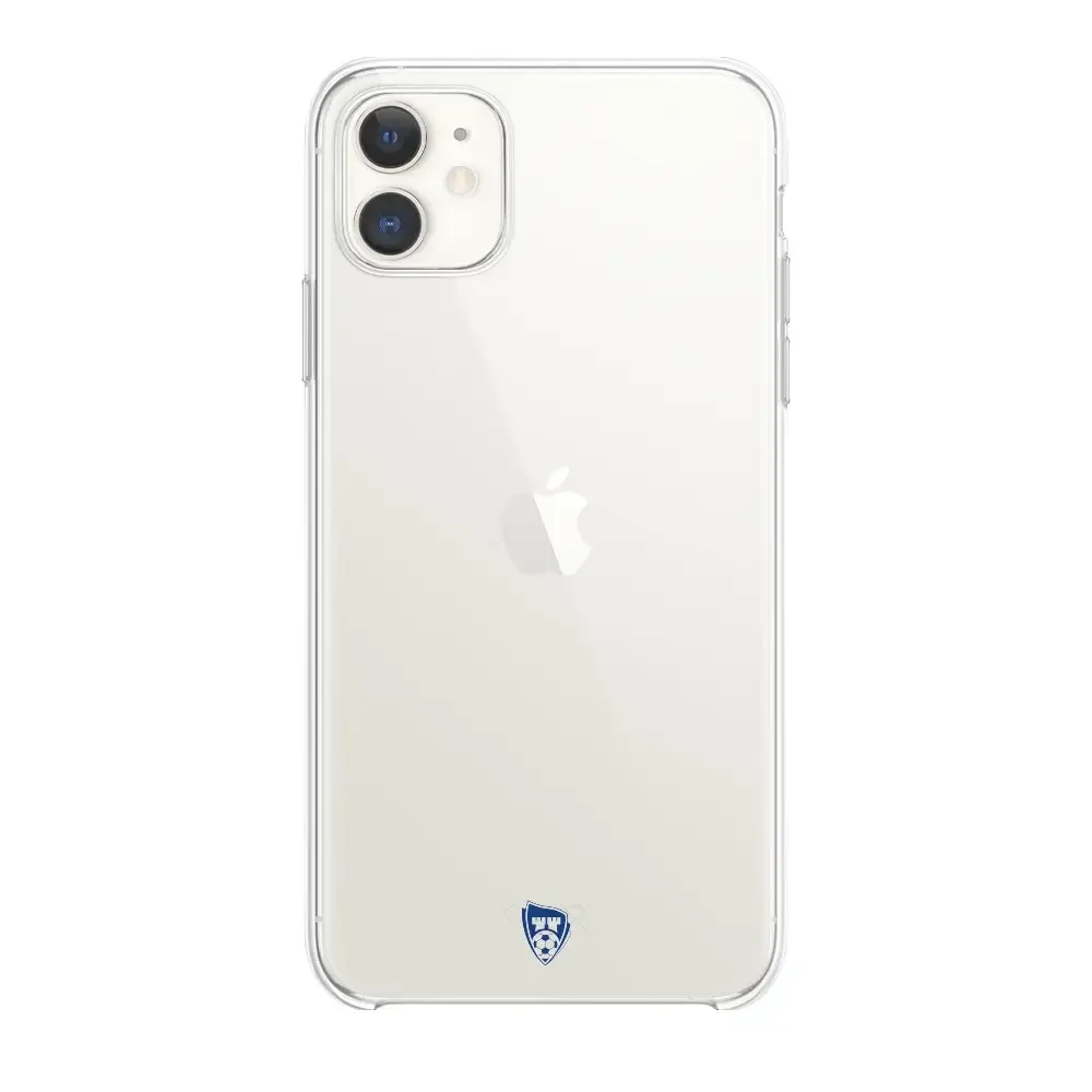 Sarpsborg 08 Official Clear Phone Case Design 48