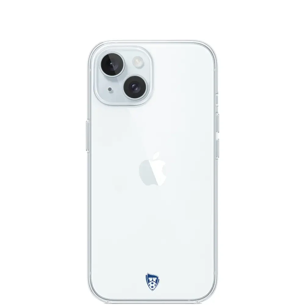 Sarpsborg 08 Official Clear Phone Case Design 48 - Image 11