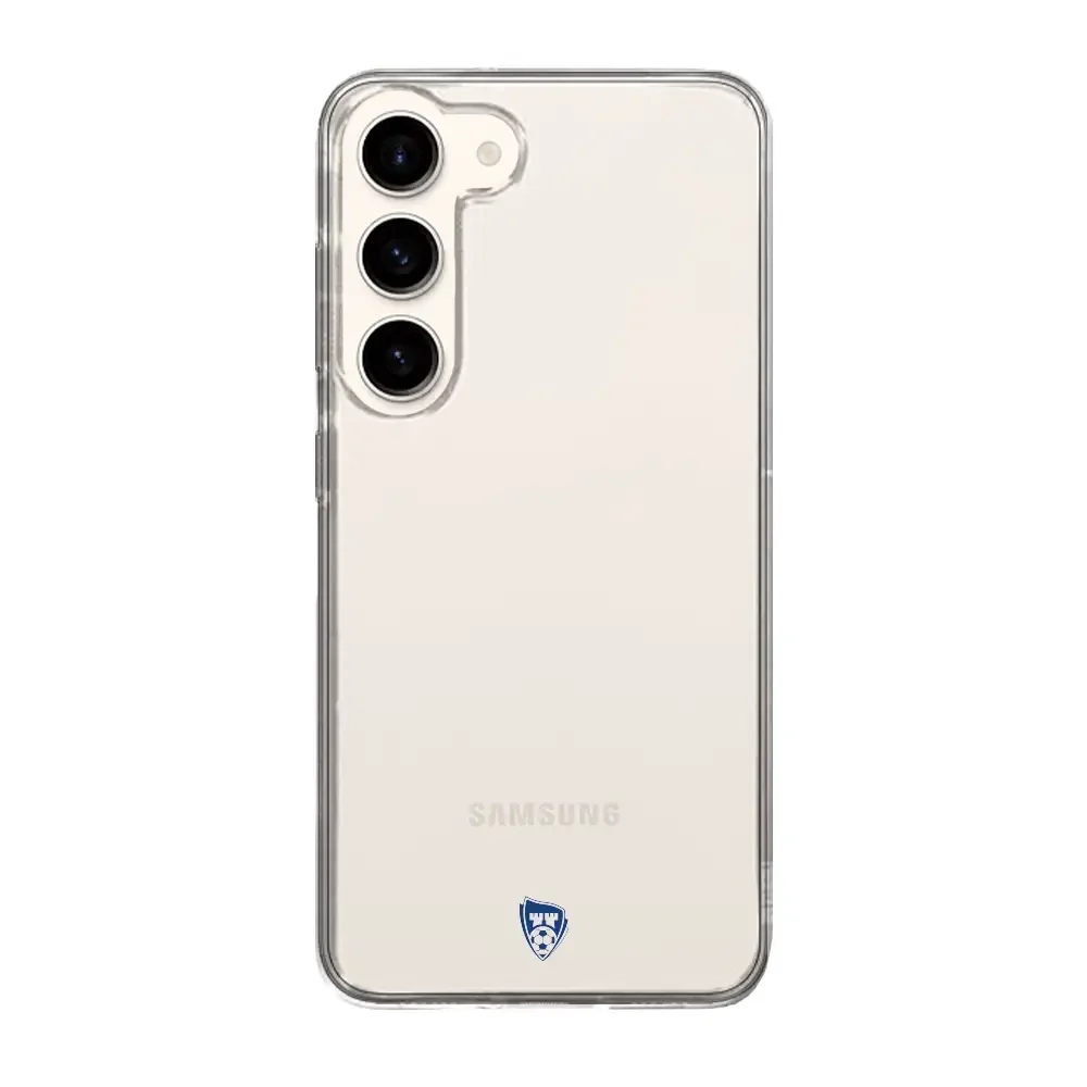 Sarpsborg 08 Official Clear Phone Case Design 48 - Image 26