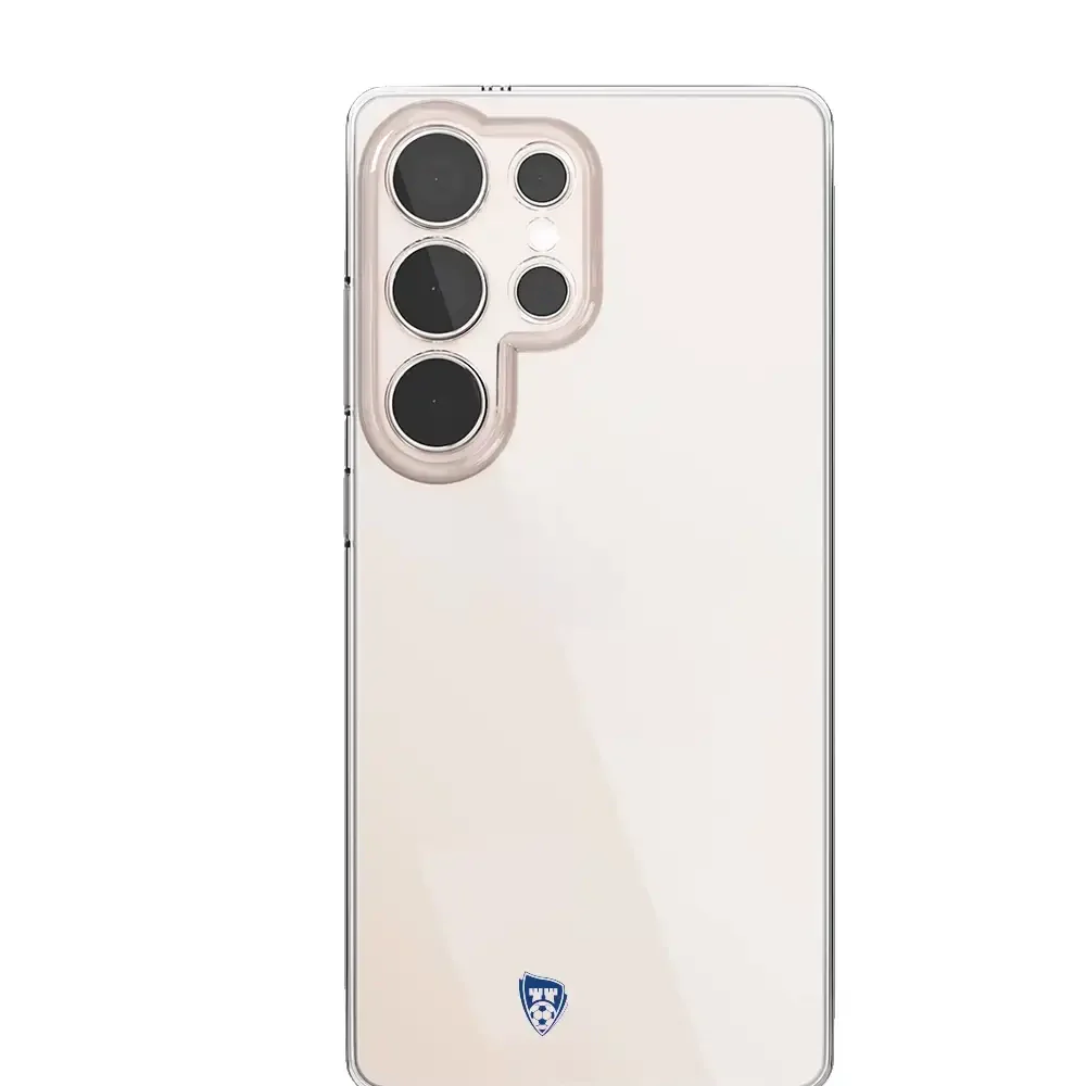 Sarpsborg 08 Official Clear Phone Case Design 48 - Image 31