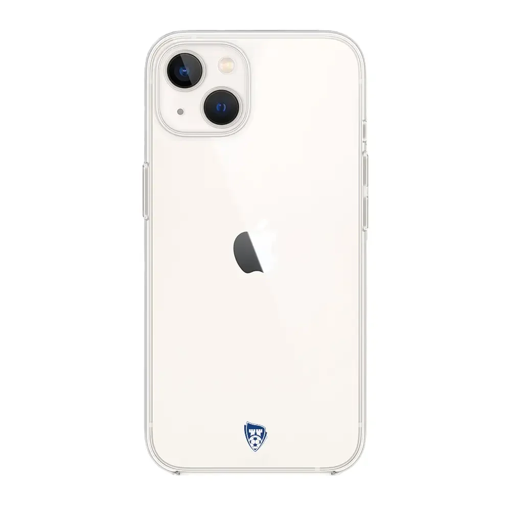 Sarpsborg 08 Official Clear Phone Case Design 48 - Image 4