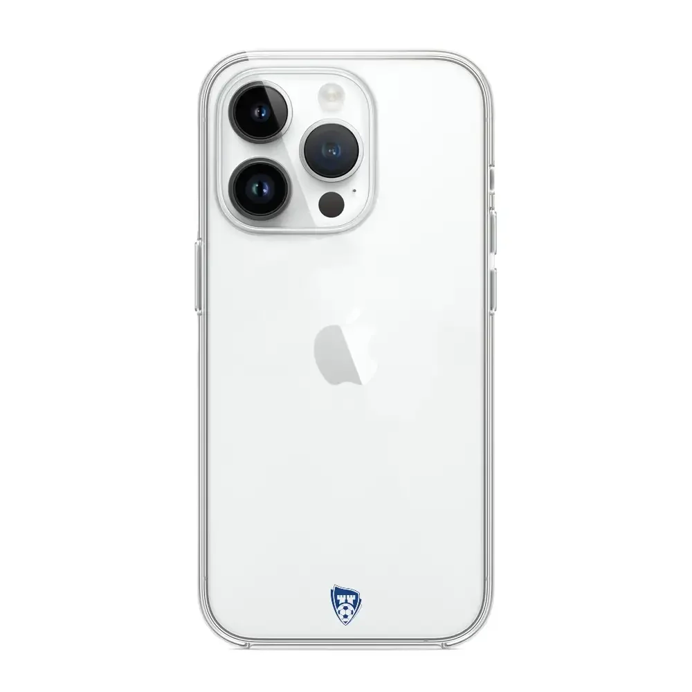 Sarpsborg 08 Official Clear Phone Case Design 48 - Image 5
