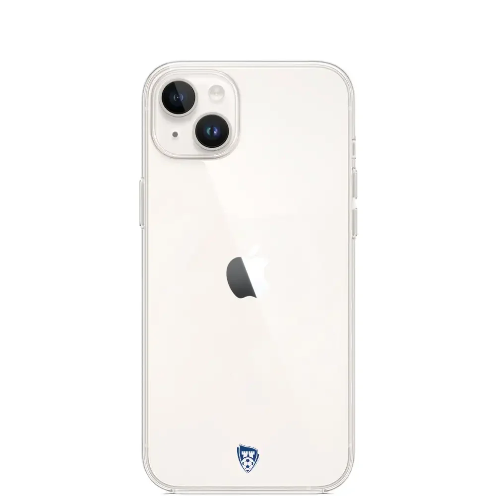 Sarpsborg 08 Official Clear Phone Case Design 48 - Image 7