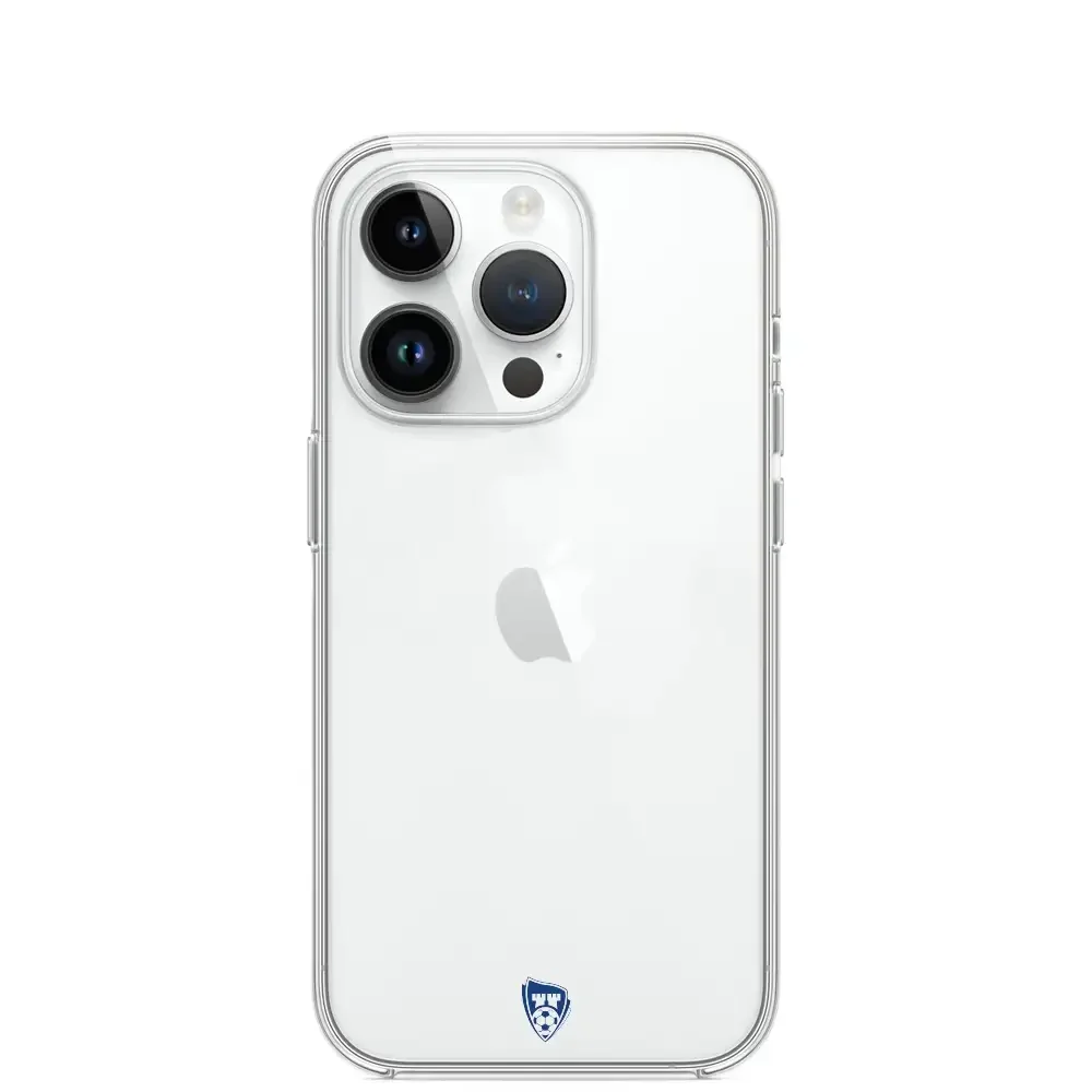 Sarpsborg 08 Official Clear Phone Case Design 48 - Image 8