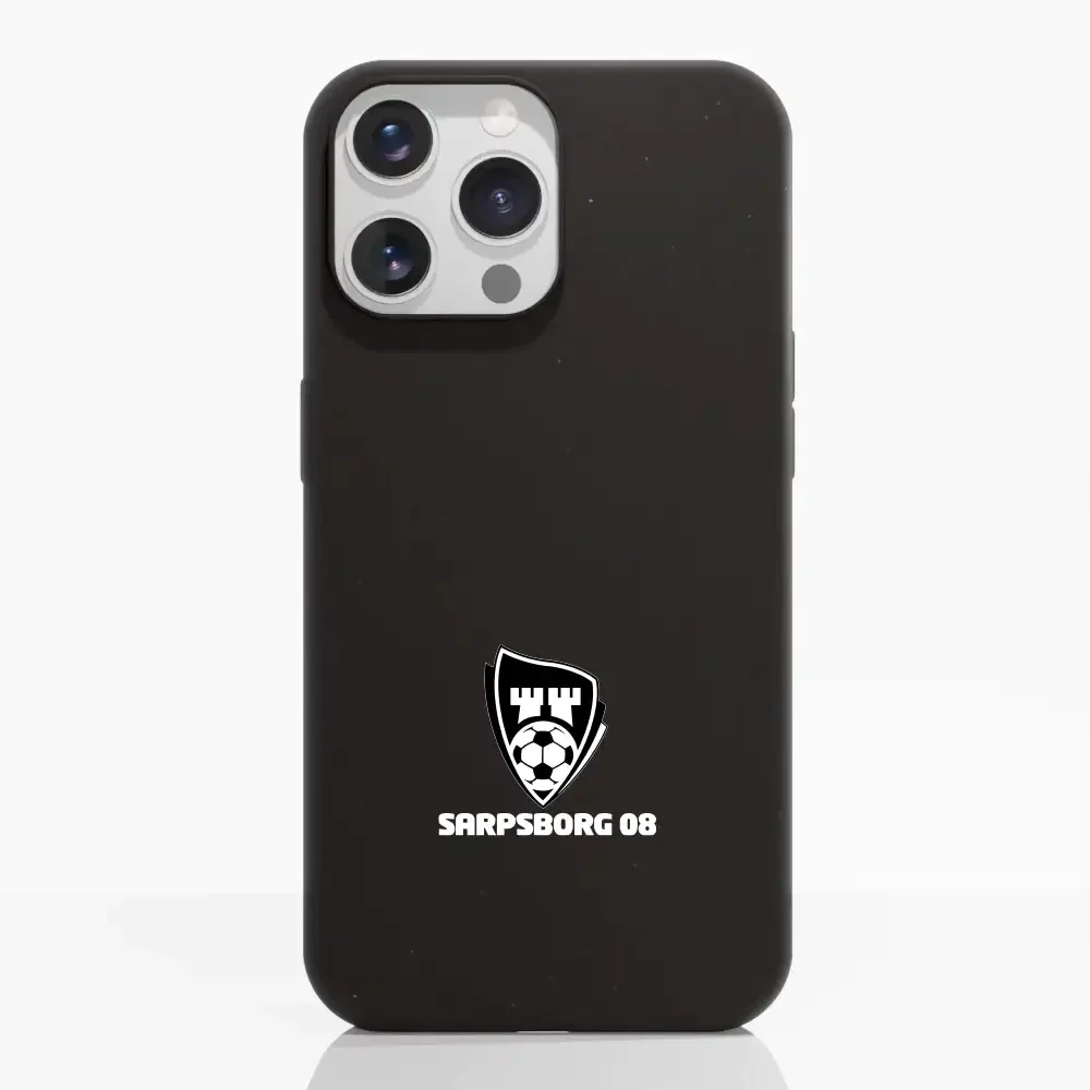 Sarpsborg 08 Official Compostable Phone Case Design 27 - Image 12