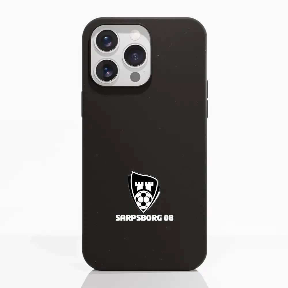 Sarpsborg 08 Official Compostable Phone Case Design 27 - Image 17