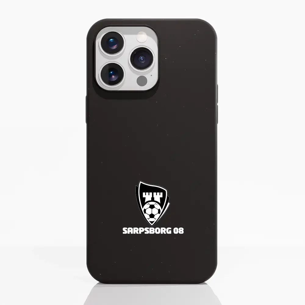 Sarpsborg 08 Official Compostable Phone Case Design 27 - Image 22