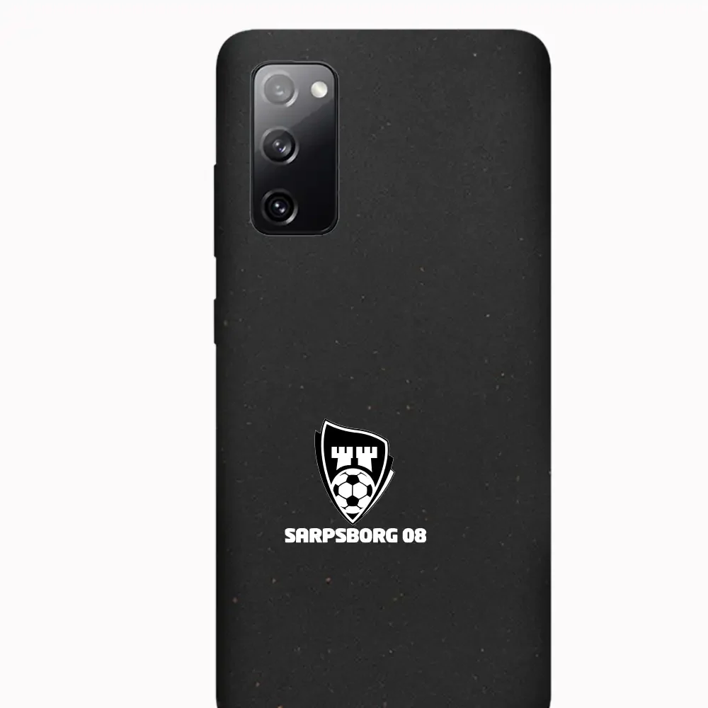Sarpsborg 08 Official Compostable Phone Case Design 27 - Image 27
