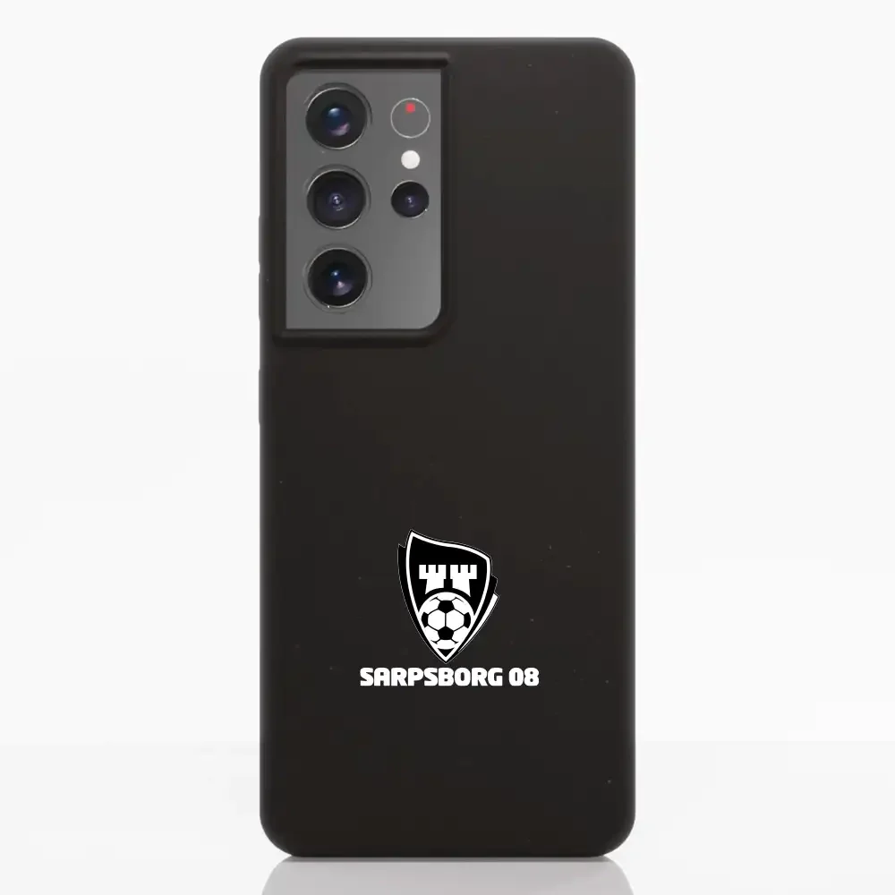 Sarpsborg 08 Official Compostable Phone Case Design 27 - Image 32